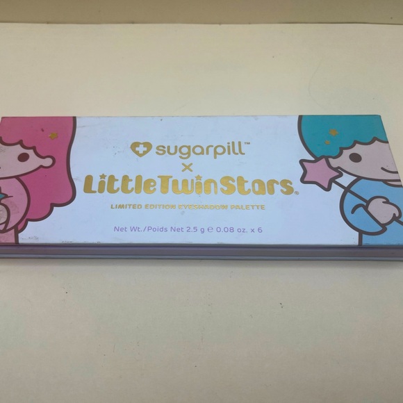 Little twin stars - Picture 1 of 3